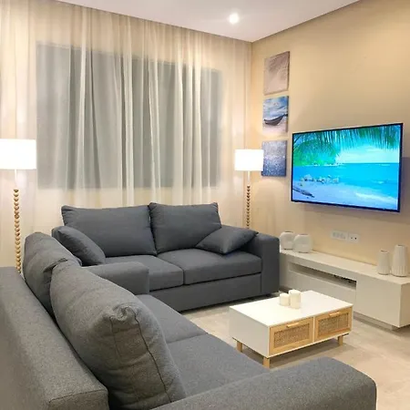 Paleochora Beach Studio